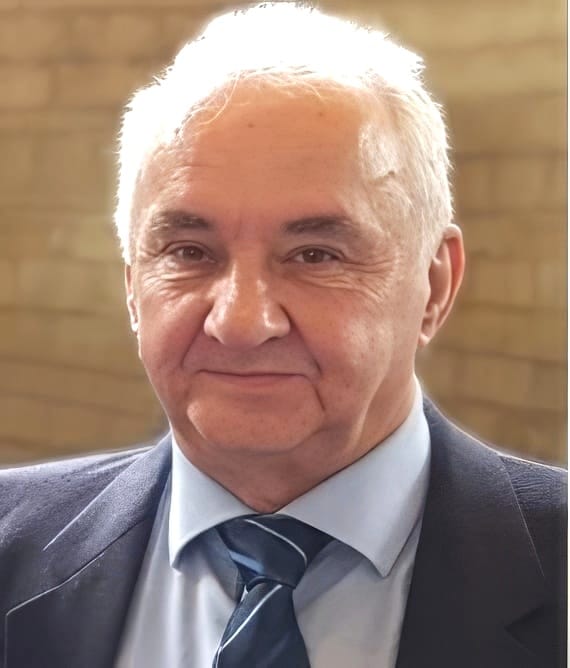 Didier Detilloux overleden (73 jaar)