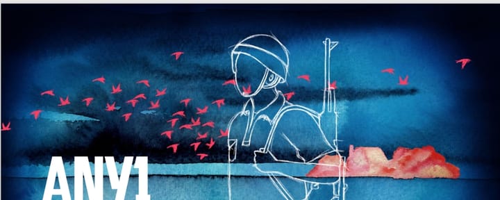 WOII-project in première bij WICO