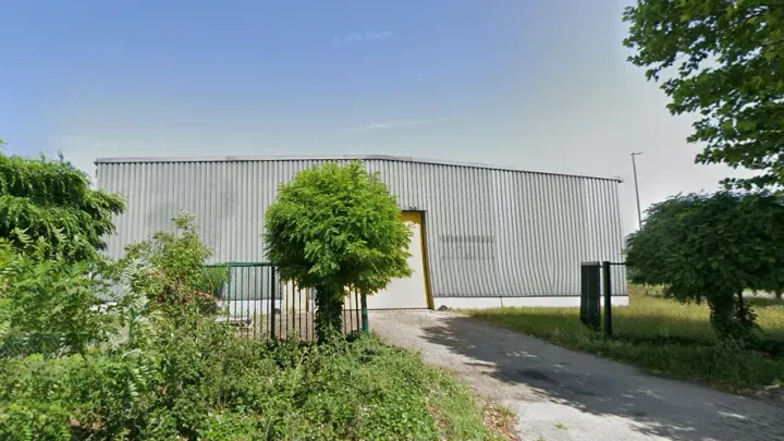 Drugslab op Balendijk