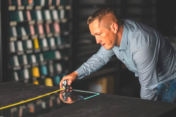 Euroglas Lommel: een bijzondere fabriek met bijzondere mensen