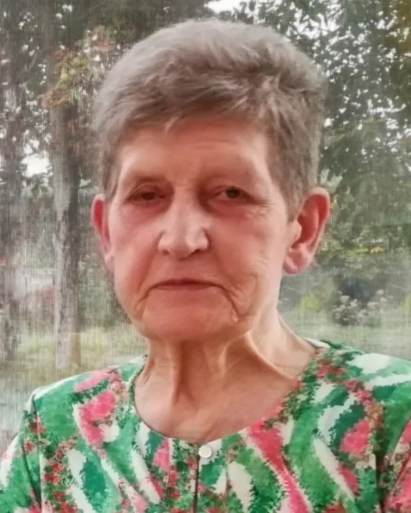 Louisa Dries overleden (86 jaar)