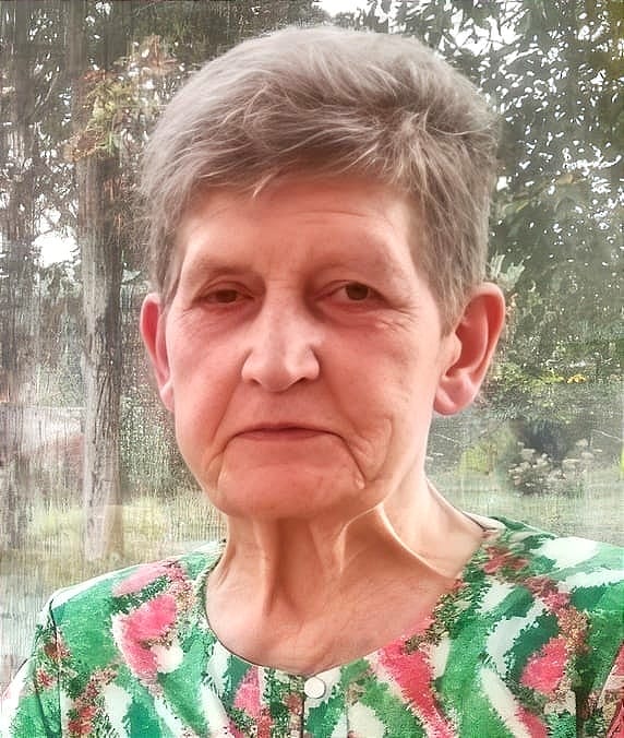 Louisa Dries overleden (86 jaar)