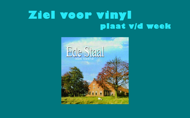 Ede Staal - Mien Toentje