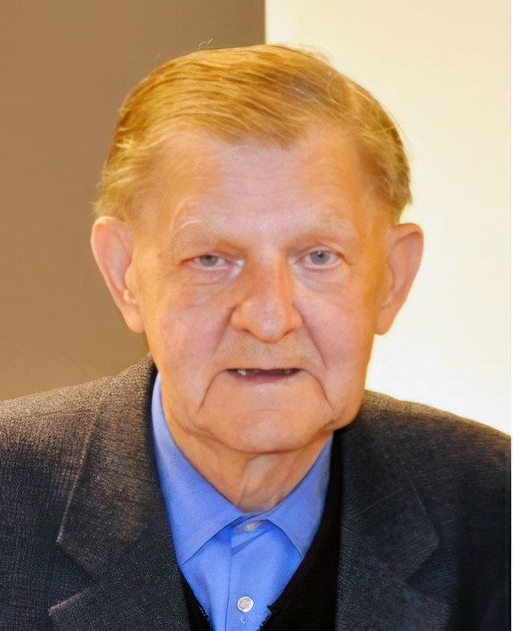 Jef Vrysen overleden