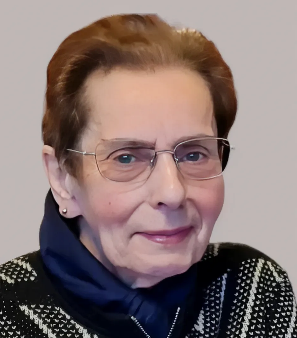 Alfonsine Bogaerts overleden