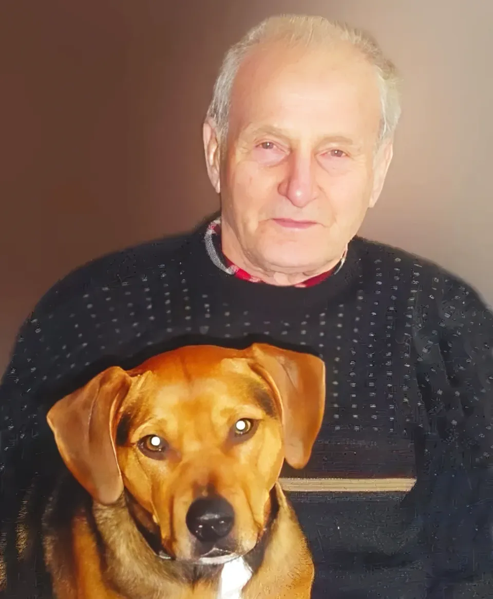 Harry Cuypers overleden