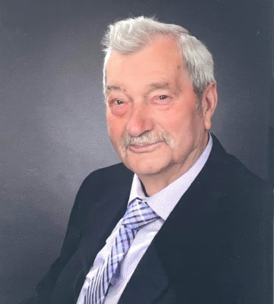 Gustaaf (Staf) Ceulemans overleden