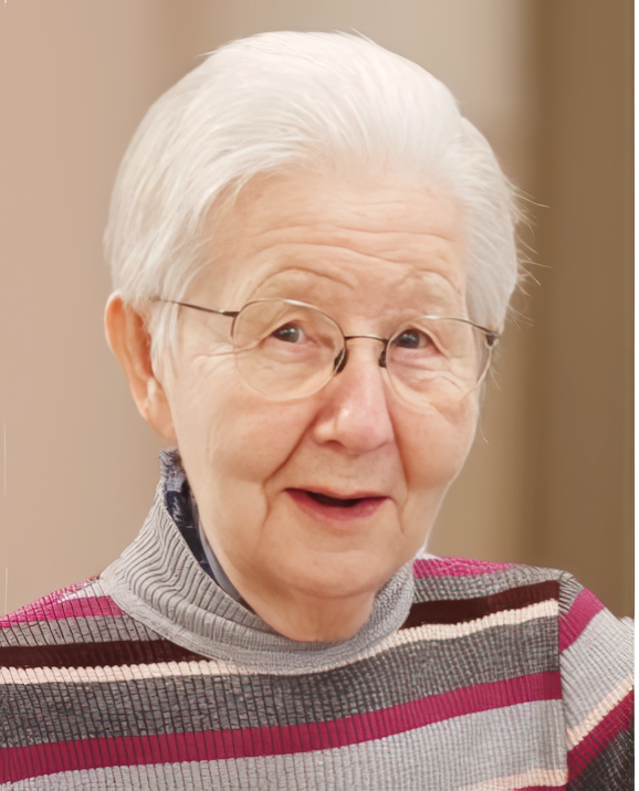 Maria Bleys overleden