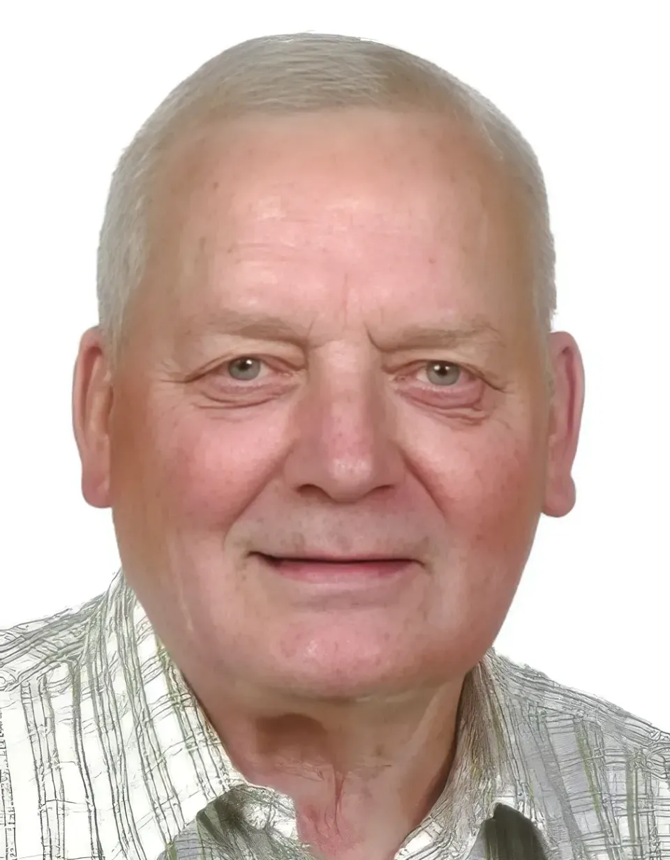 André Timmermans overleden
