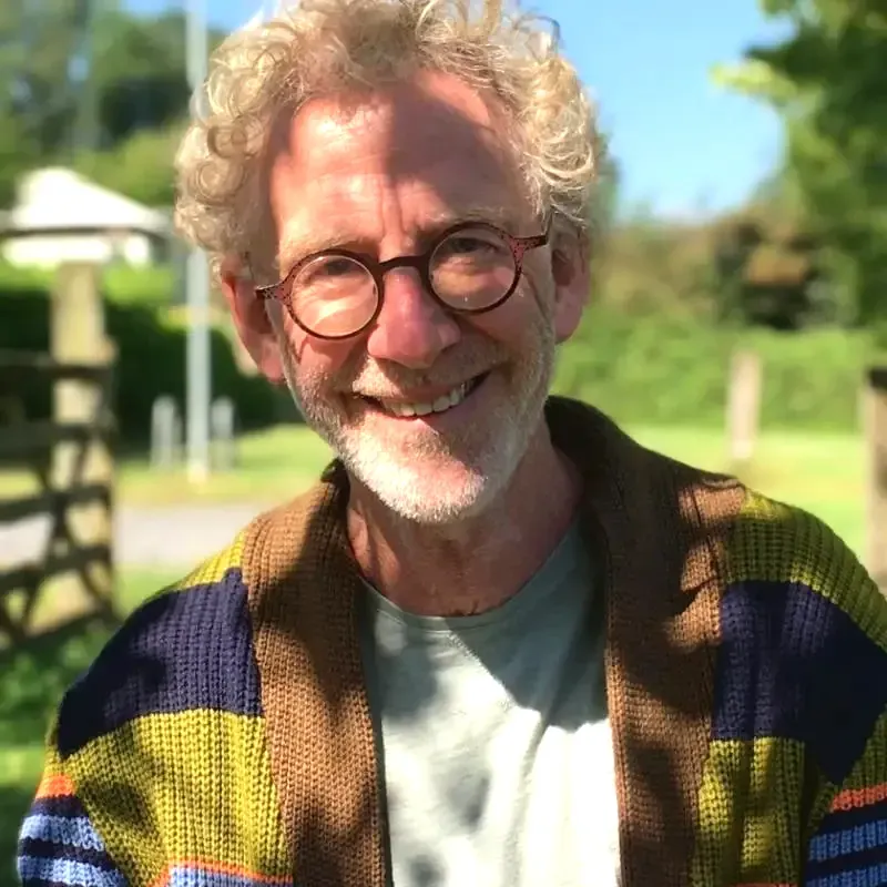 Guy Vercauteren overleden