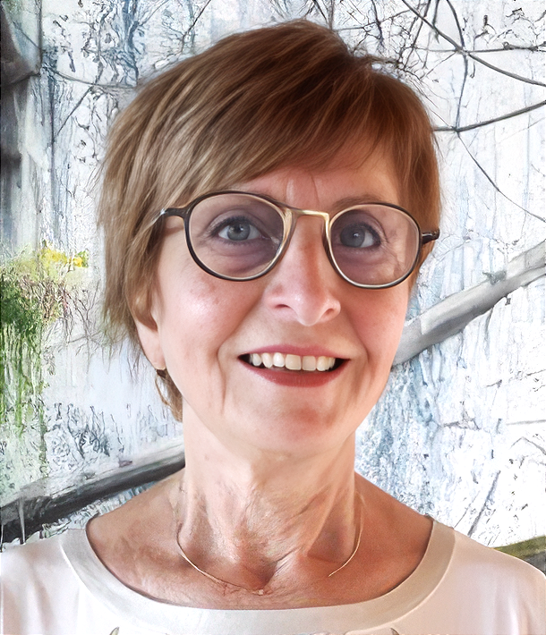 Marie-José Deckers overleden