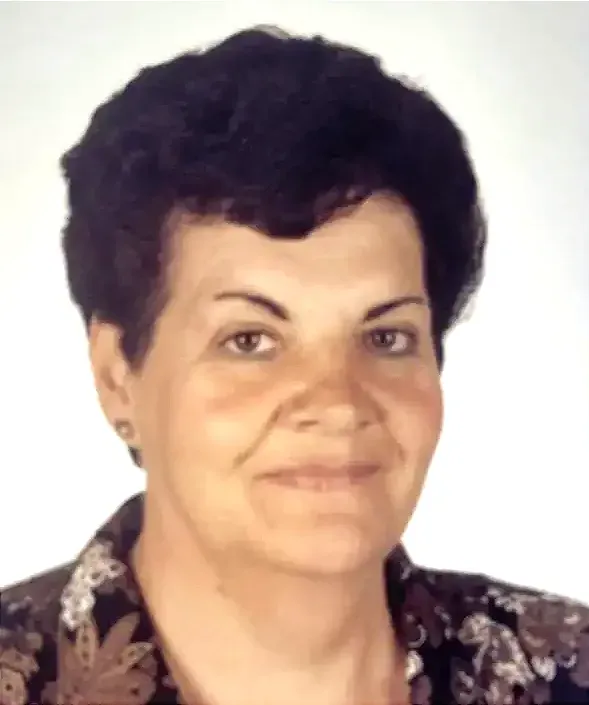 Marietta Riemis overleden