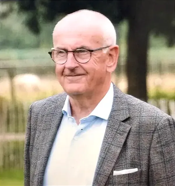 Rik Van Ham overleden