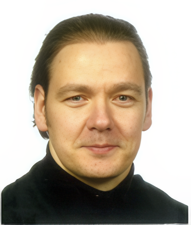 Werner Van Engeland overleden