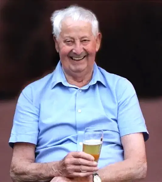 Jef Mertens overleden