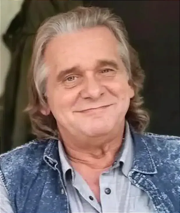 Luc Hermans overleden