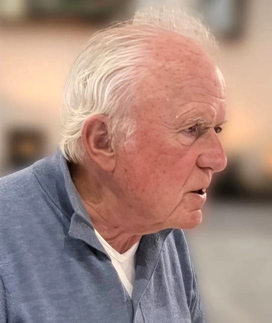Ruud Heinsma overleden