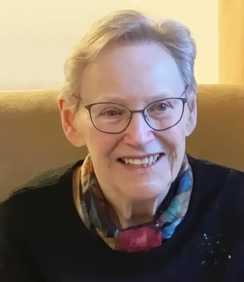Tilly de Werdt overleden