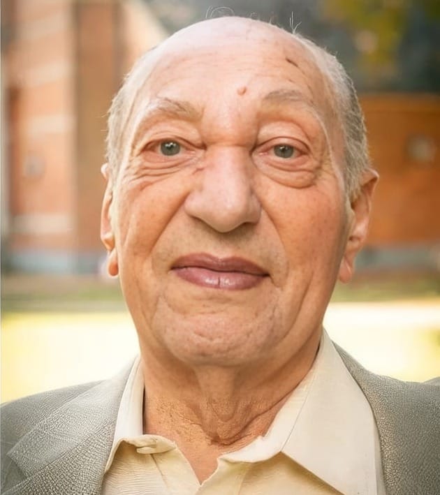 Jef Cuyvers overleden