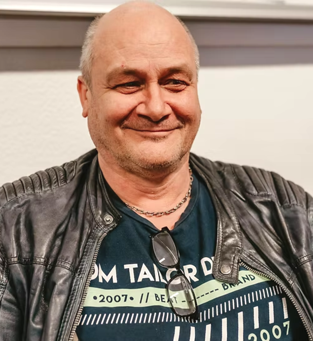 Hugo Engelen overleden