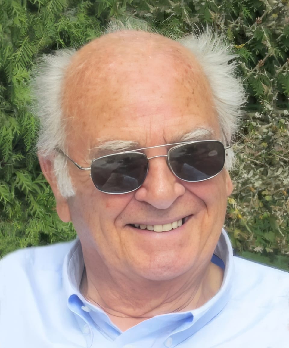 Mathieu Tyskens overleden