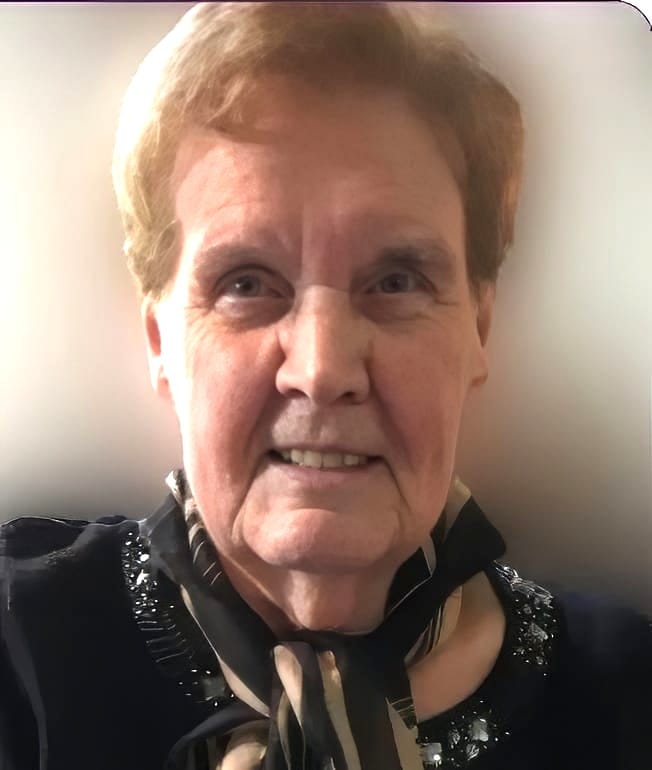 Elisa Aldegonda Monten overleden