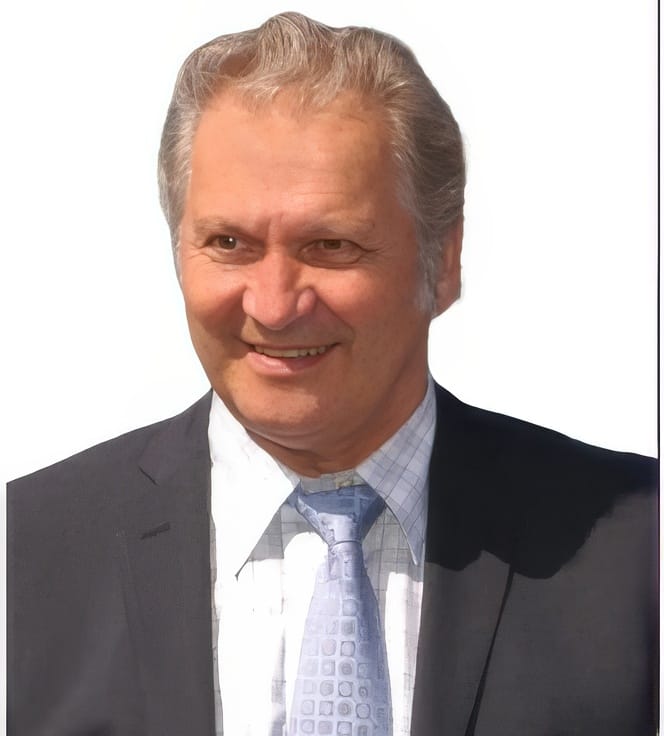 Frans Gerits overleden