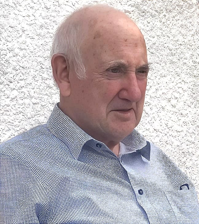 Stinus Cruysberghs overleden