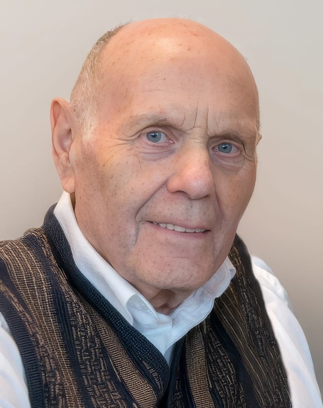 Harry Derikx overleden