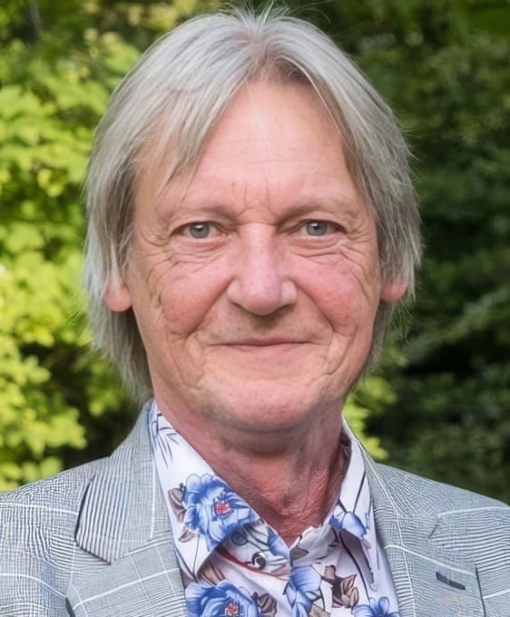 Rudi 'Ruud' Leppens overleden