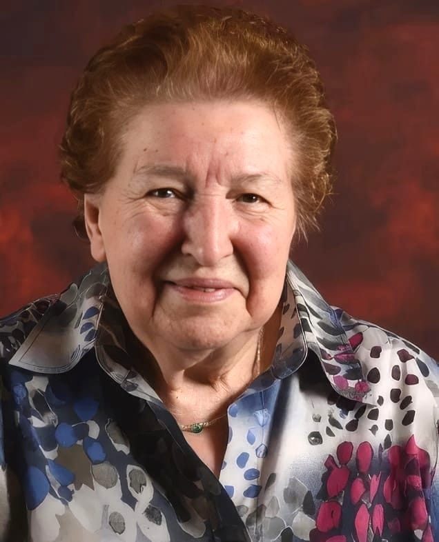 Virginie Cuypers overleden