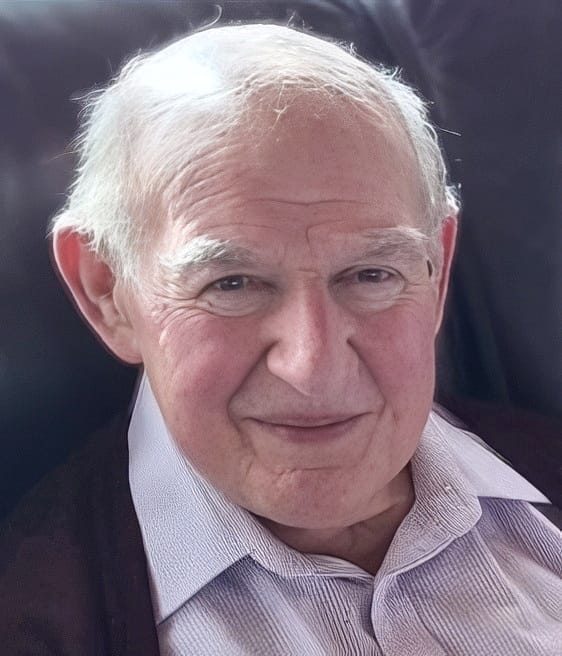 Cyriel Moonen overleden