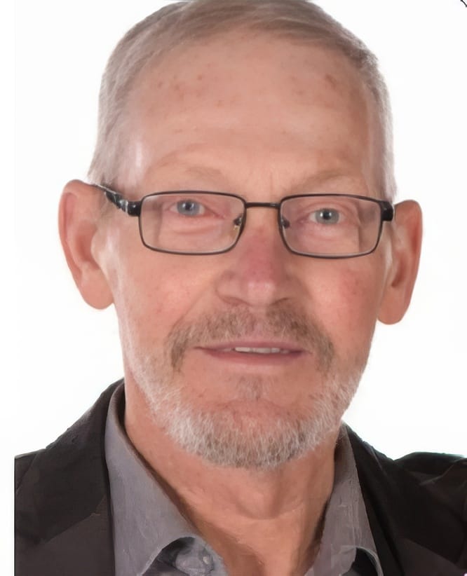 Jan Vriens overleden