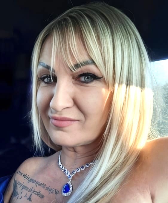 Elzbieta Chwiecko overleden