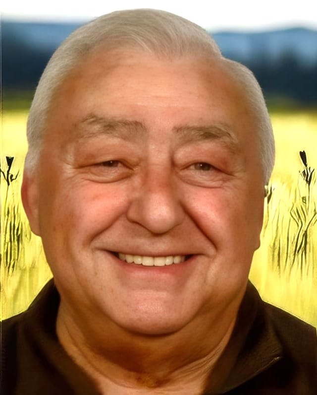 Fernand Schepens overleden