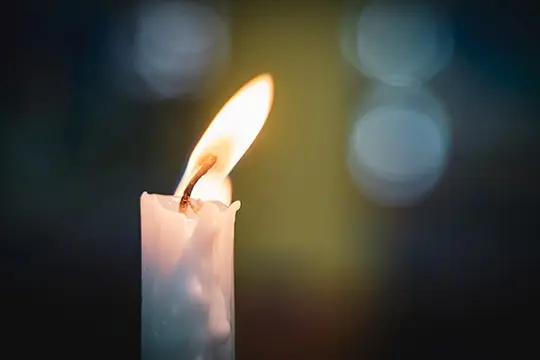 Anna van de Valk overleden