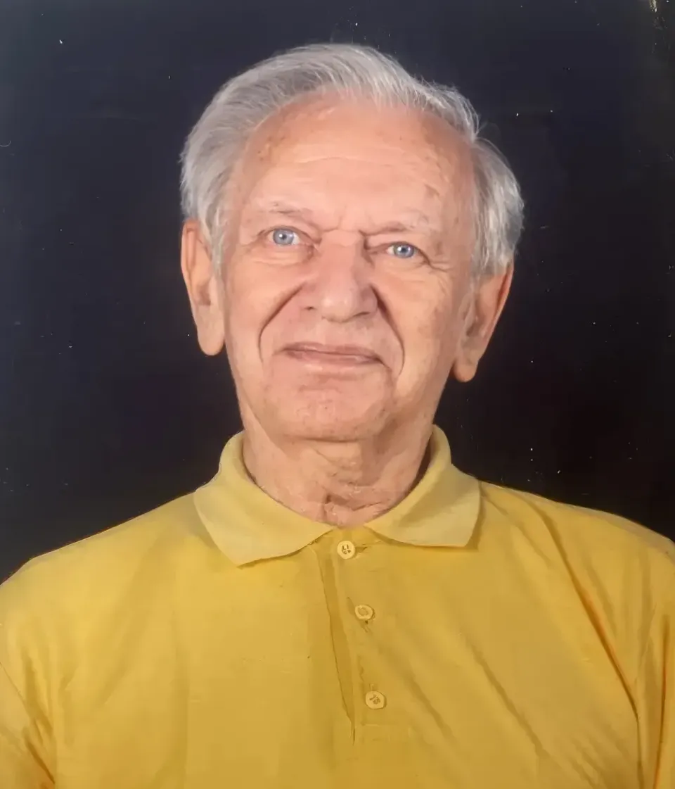 Willy Swijgers overleden