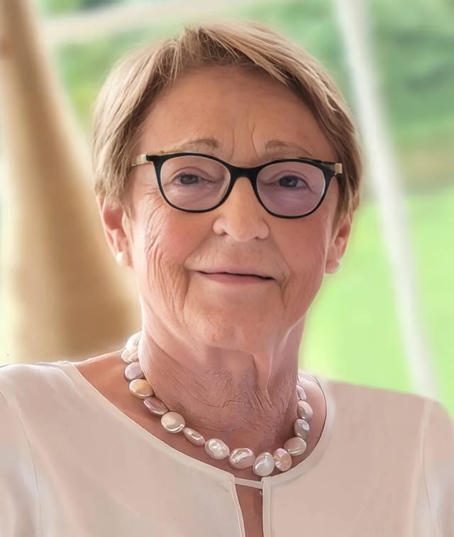 Celine Mondelaers overleden