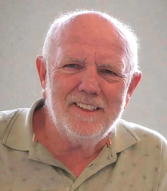 Louis Van Vlerken overleden