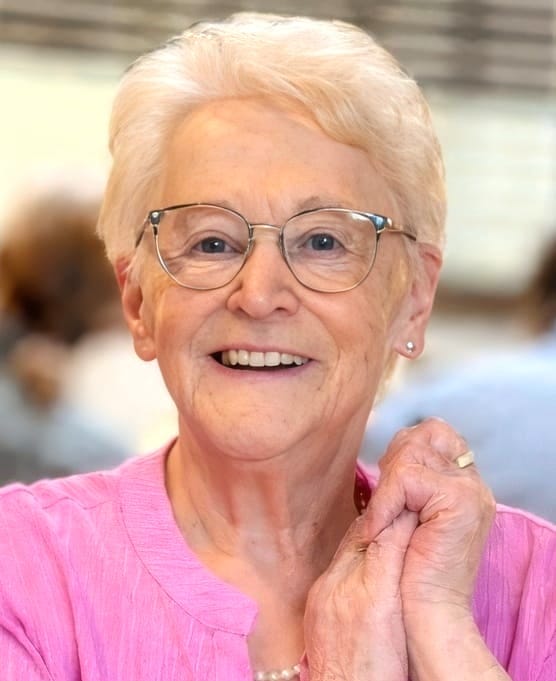 Lieske Cox overleden