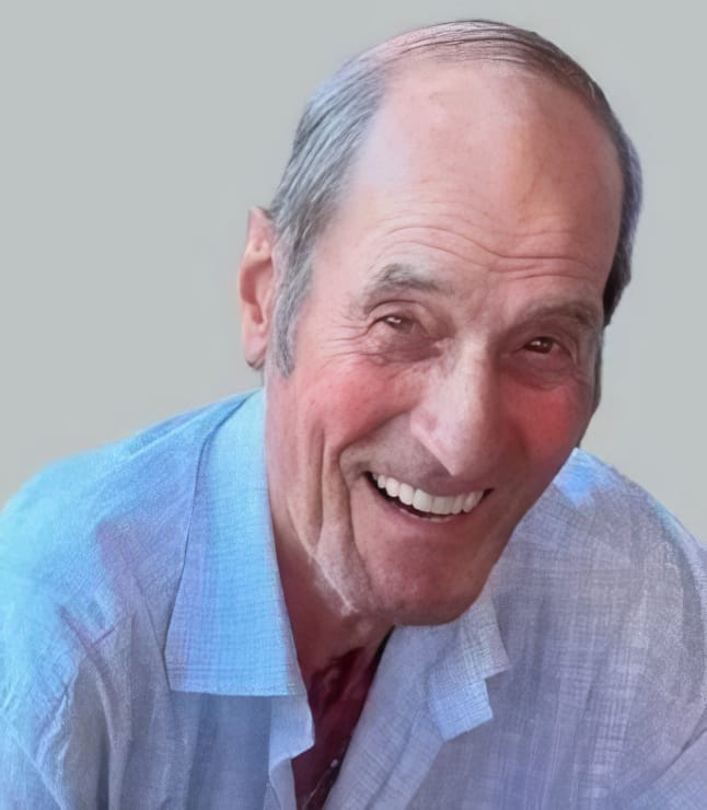 François Joosten overleden