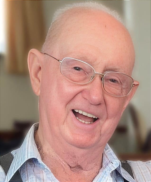 Eduard Claes overleden