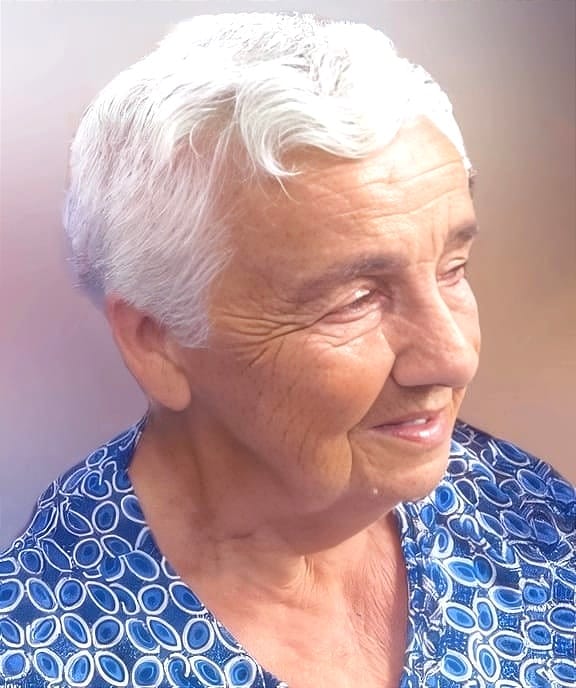 Maria Lemmens overleden