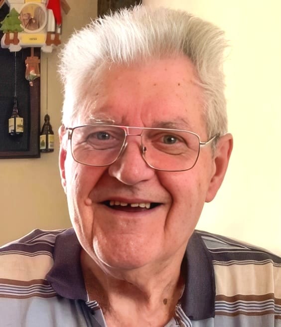 Jef Pauwels overleden