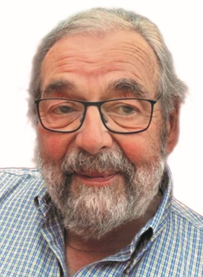 Bob Pintelon overleden (80 jaar)