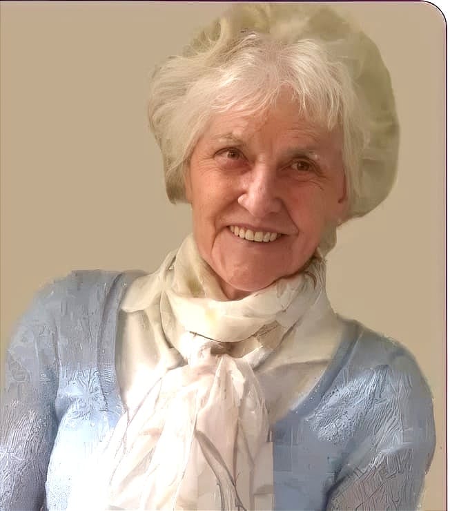 Suska Verboven overleden