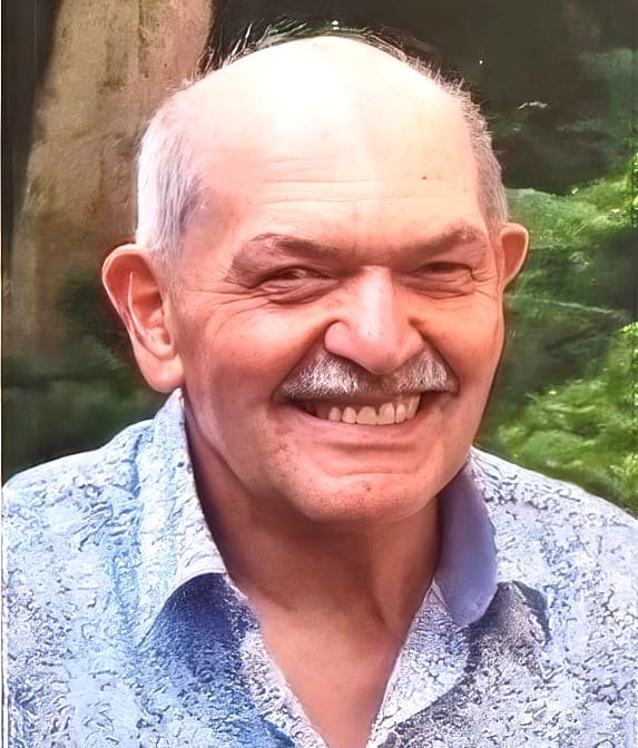 Pol Vrancken overleden