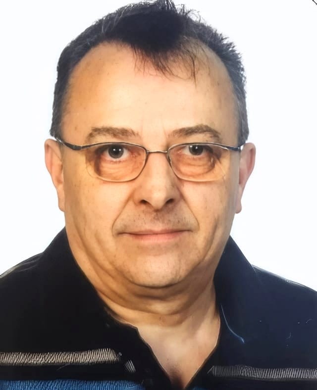 François Emmers overleden