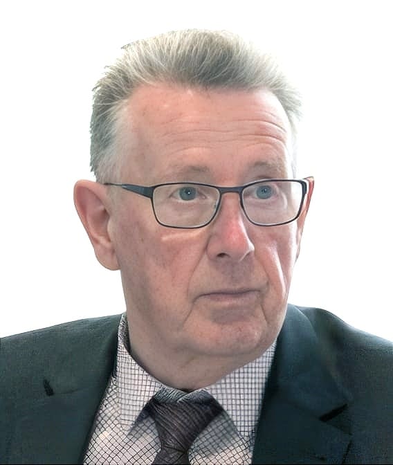 Jos Janssens overleden (86 jaar)