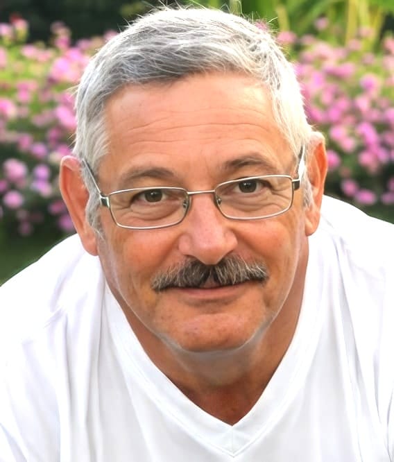 Francois Satory overleden